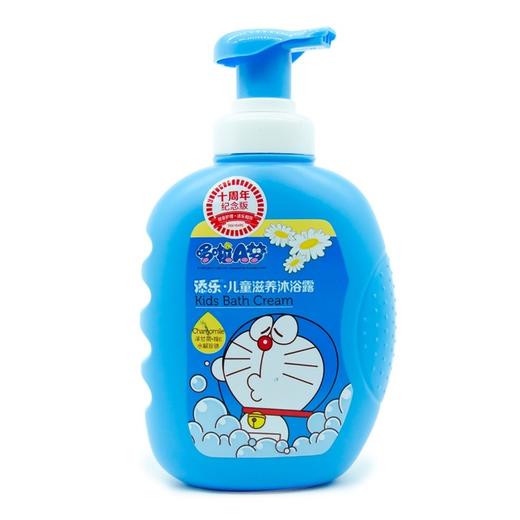 哆啦A梦滋养沐浴露   650g/瓶 商品图0