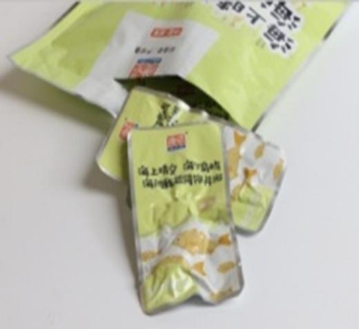 即食罐头 商品图4