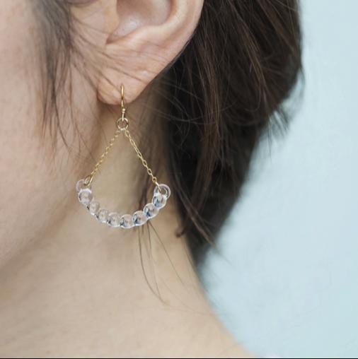 HARIO | R 耳坠 商品图3