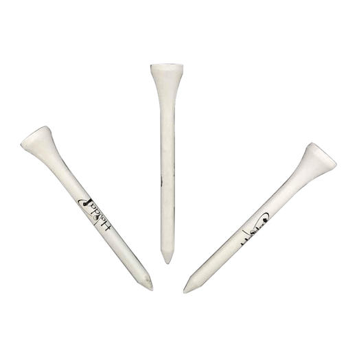 Linn Holiday Tee 好莱迪白木TEE（50支装） 商品图2