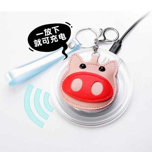 智能定位防走失钥匙扣 商品图7