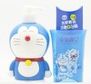 哆啦A梦全家乐洗发沐浴二合一套装  380ml/套 商品缩略图0