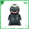 Kidrobot 哥斯拉 1954 夜光裂痕版 Godzilla 摆件 潮玩 复古 商品缩略图2
