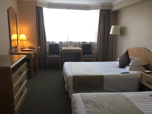 北京京伦饭店 Jinglun Hotel Beijing 商品图2