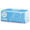 【植护原木抽纸8包/组*100抽3层】面纸巾居家日用餐巾纸家用卫生纸 商品缩略图3