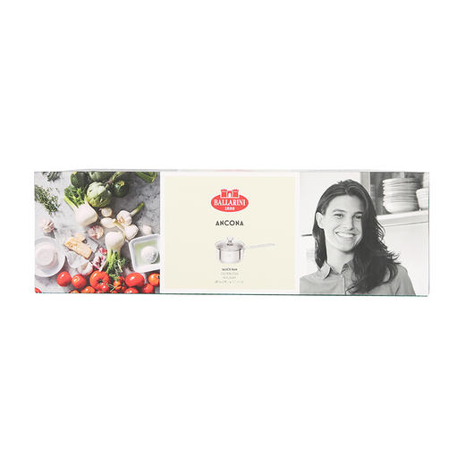 BN-C06  巴拉利尼安科纳系列16cm奶锅 商品图7