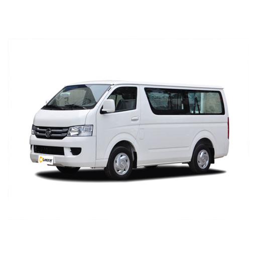 【月租-北京】福田 风景 2.4L 商运版长轴高顶厢货VI 商品图0