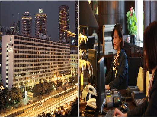 北京京伦饭店 Jinglun Hotel Beijing 商品图1