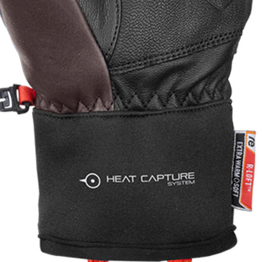 REUSCH 4902802 手套-Daron Rahlves R-TEX? XT Lobster 商品图9