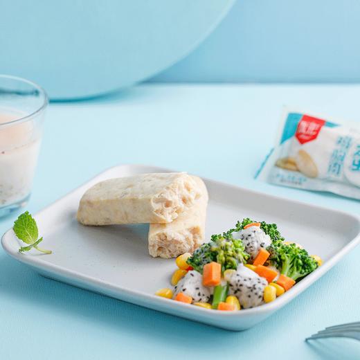 【多口味可选】优形鸡胸肉蛋白棒60g(谷物多/蔬维多多口味可选) 商品图2