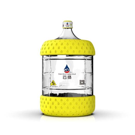 天然矿泉水 18.9L/桶 （2桶起订） 商品图0