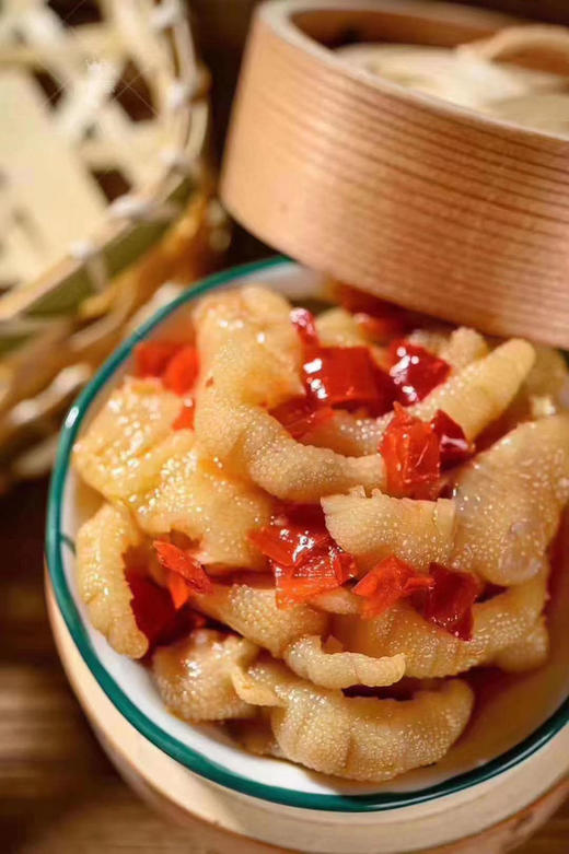 泰式凤爪 商品图0