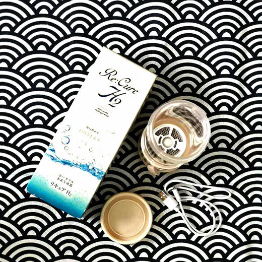 江田 水素水杯 商品图1