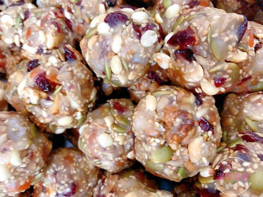 精品五仁月饼 商品图2