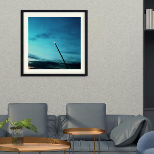 懂窝｜穿云 Piercing the clouds 装饰画 Picture 商品图1