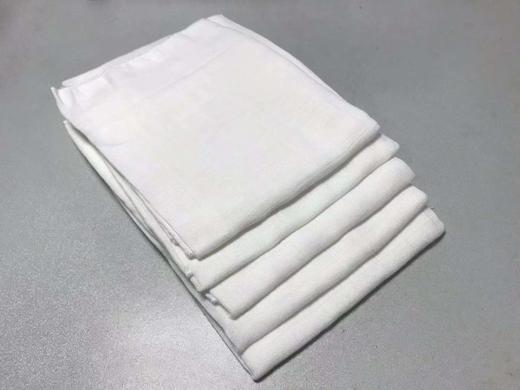 爱婴蜜语开心超人全棉尿布(10片装)AF106#52*72 商品图1