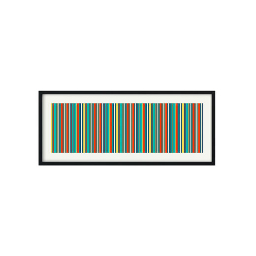 懂窝｜Line Ⅱ 线条2 装饰画 Picture 商品图1