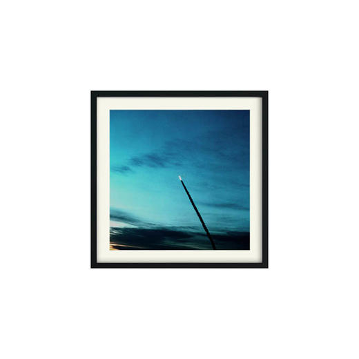 懂窝｜穿云 Piercing the clouds 装饰画 Picture 商品图0