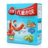 三全儿童水饺 商品缩略图0