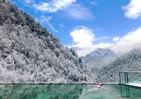 1116-1121蒞蒞蒞川西之旅6天5晚（优化版）