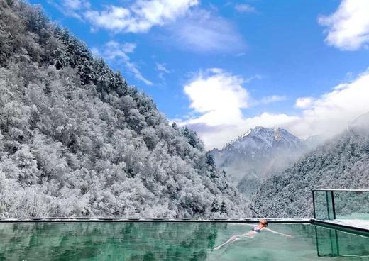 1116-1121蒞蒞蒞川西之旅6天5晚（优化版） 商品图0