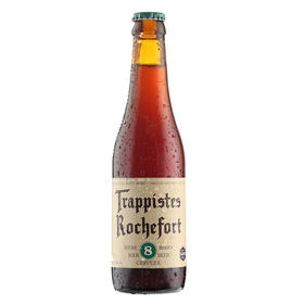 罗斯福8号啤酒330ml/1瓶/6瓶/24瓶整箱