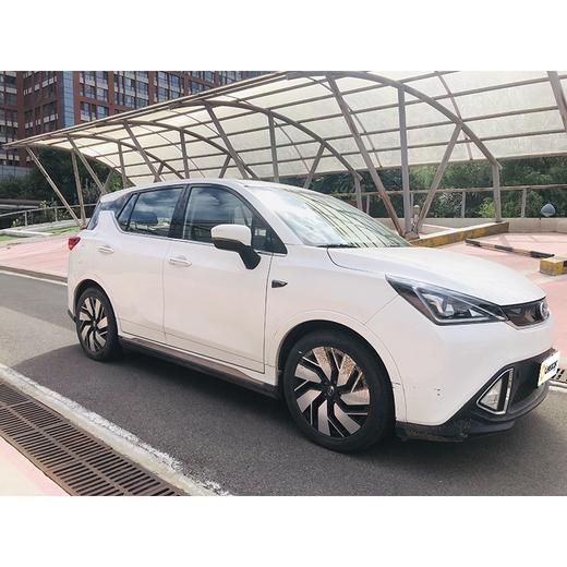 【特价月租-北京】广汽新能源 传祺GE3 310 智享版 商品图1