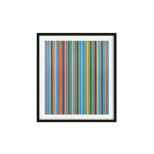 懂窝｜线条 Line 装饰画 Picture 商品图1