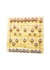 中国象棋 睿志5.0/6.0玉化石（工艺树脂）中国象棋 商品缩略图1