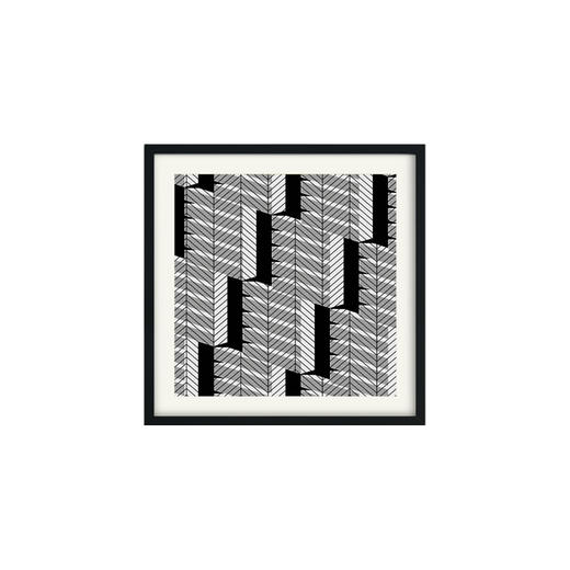 懂窝｜现实 Reality 装饰画 Picture 商品图0