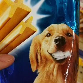 如何给狗狗清洁牙齿？