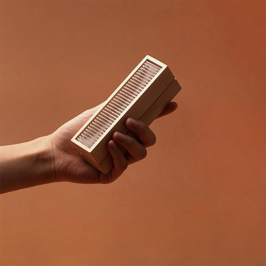 意外设计-隐山香器-随身款 商品图0