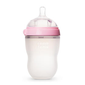 Comotomo硅胶奶瓶250ML