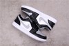 乔丹/Air Jordan aj1 AJ1 乔丹1代 乔1 乔1低帮系列 Air Jordan 1 Low “Light Smoke Grey” 货号：553558-039 乔1低帮灰黑脚趾 商品缩略图2