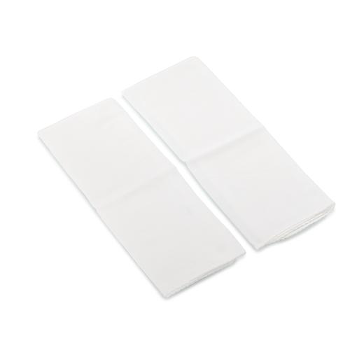 爱婴蜜语全棉手帕2条装AF047#26*38 商品图2