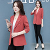 HT-GT-AF11-478休闲时尚百搭西服外套 商品缩略图0