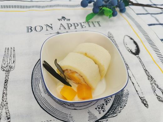 福州分店-「每日特价」芒果浮云卷 商品图1