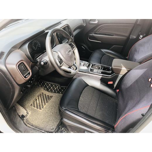 【特价月租-北京】广汽新能源 传祺GE3 310 智享版 商品图7