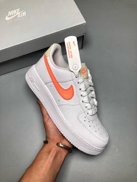 Wmns Air Force 1 'O7 'White Atomic Pink'(315115-157)桃子🍑空军一号 官网同步新款 简约风格搭配起来非常的清爽 犹如桃子🍑版的甜蜜