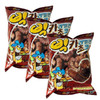 [묶음]크라운 빅카라멜콘초코58g*3 商品缩略图0