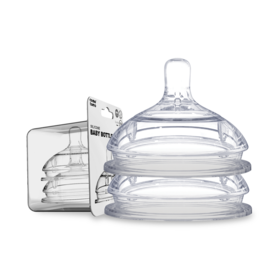 Comotomo硅胶奶嘴