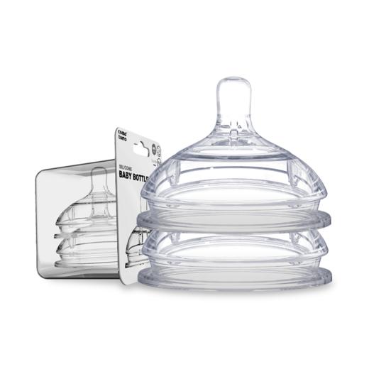 Comotomo硅胶奶嘴 商品图0