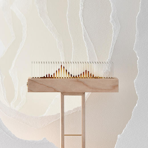 意外设计-隐山香器-随身款 商品图2