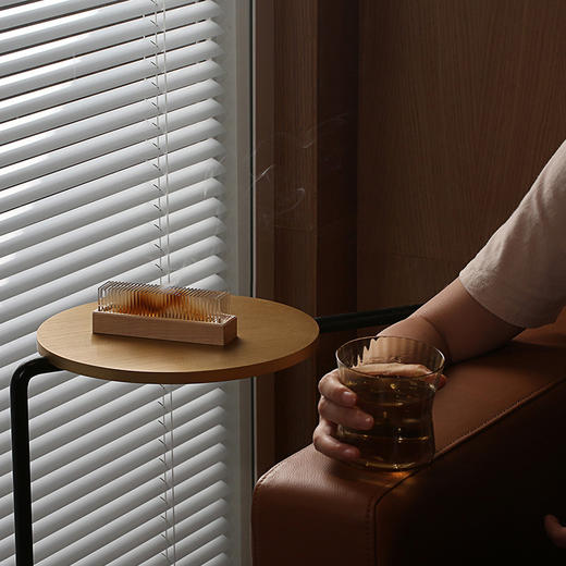 意外设计-隐山香器-随身款 商品图6