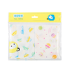 爱婴蜜语印花全棉手帕2条装AF049#26*38 商品缩略图0