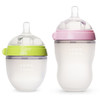 Comotomo套装硅胶奶瓶150+250ML# 商品缩略图0