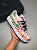 Air Force 1 “Black Tie Dye” 扎染配色 官方同步上架 空军一号低帮百搭休闲运动板鞋 商品缩略图0