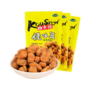 口水族怪味胡豆【150g】