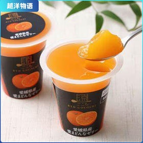 北辰 水果味果冻 125g