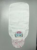 爱婴蜜语开心超人全棉隔汗巾S码(2条装)AF108#19*27 商品缩略图1